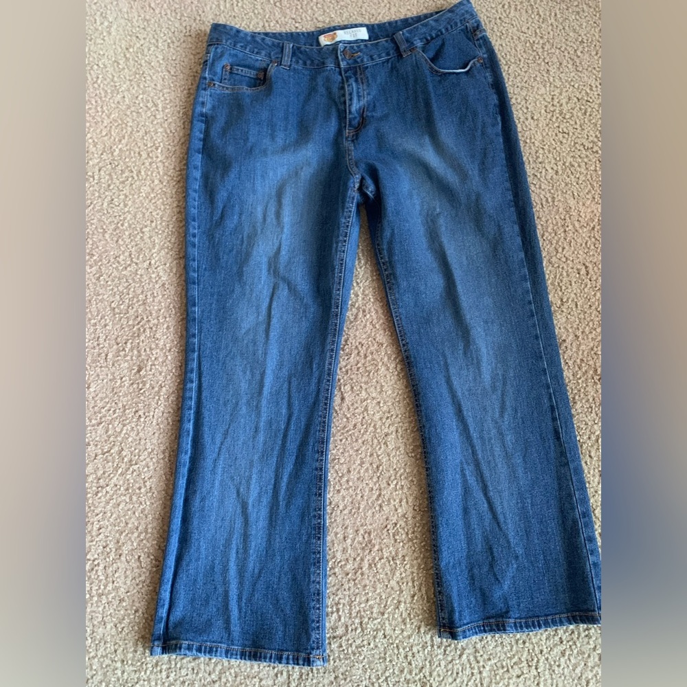 Route 66 Women Jeans